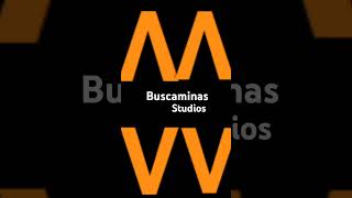 buscaminas studios logo 2018 [upl. by Roderic702]