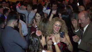 Assyrian Church of the East Diocese New Years Party 2018 with Evin Agassi PART 2 [upl. by Marcille570]