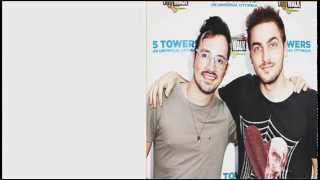 Nicotine  Heffron Drive Traducida al español [upl. by Haleemak]