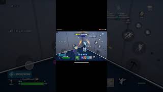 Attempting to pickaxe my friend fortnite fypシ゚viral fypシ゚ fypage [upl. by Suinotna]