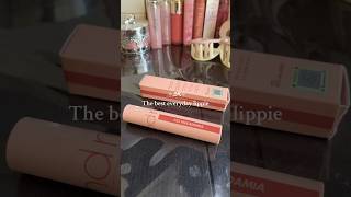 Romand Juicy Lasting Tint shade 23 Nucadamia makeup romand liptint kbeauty koreanmakeup [upl. by Yenobe]