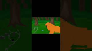 Warrior Cats and they last words PT 2 warriorcats edit sad death lastwords [upl. by Harold247]