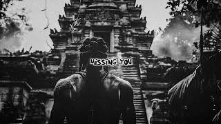 MISSING YOU  MELANCHOLIC RODDY RICHH X TORY LANEZ TYPE RAP BEAT 2024  SAD INSTRUMENTAL 118BPM [upl. by Hodgkinson]