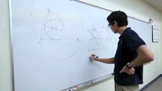 Math gold medalist talks about the art of math [upl. by Draner]