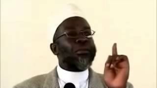 Sheikh Buyondo  obulamu bwensi tebukugayaaza [upl. by Leira226]