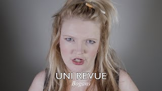 Bogans RoyalsLorde Parody  Old Nick Uni Revue [upl. by Noffihc]