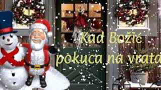 Sretan Božić 🎄 [upl. by Berl]