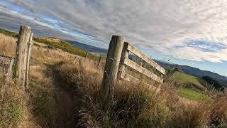 Halfway Bush Mosgiel  Walking Tour [upl. by Aeht]