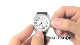 Lorus Ladies Watch RRS51LX9 [upl. by Eterg625]