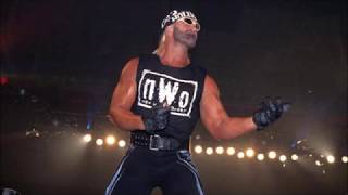 hulk hogan nwo theme song [upl. by Hill]