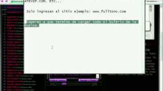 Bajar Musica de Enladiscocom atevipnet etc [upl. by Rehpotsyrhc]