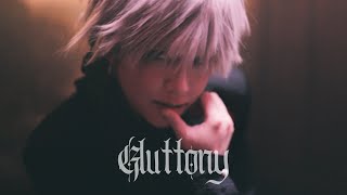 手越祐也  Gluttony  Music Video [upl. by Ecad]