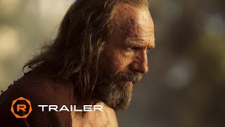 THE RETURN  Official Trailer 2024  Ralph Fiennes Juliette Binoche Charlie Plummer [upl. by Aitsirhc425]