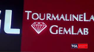 TGL  Tourmaline Lanka Gem Lab Profile [upl. by Yenor]