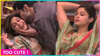 Super Cute Possessiveness For Each Other  Shamita Shetty amp Raqesh Bapat Bigg Boss Promo [upl. by Nawaj]