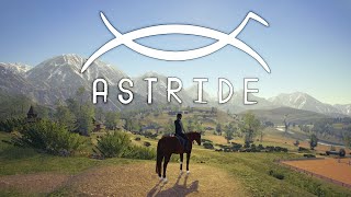 Astride Steam Trailer [upl. by Kisor]