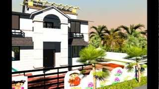 認識Sweet Home 3D室內設計軟體wmv [upl. by Anirdnaxela]