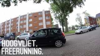 FREERUNNING HOOGVLIET [upl. by Naggem]