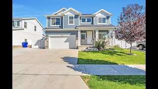 Home For Rent in 7866 N Bur Oak Dr Utah  By Nestwell Property Management [upl. by Itra]