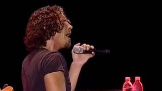 Chris Cornell feat Chester Bennington  Hunger Strike Live [upl. by Evanne711]