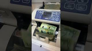 1 RIAL QATAR banknote worldbanknotes currency money banknotescollector dollar collection [upl. by Dubenko]