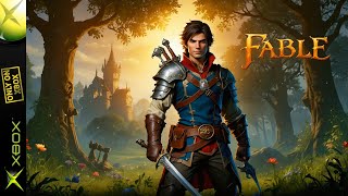 🎮 Best Fable Soundtrack Compilation  Ultimate Xbox Music Tribute 🌟 2024 [upl. by Llehcim900]