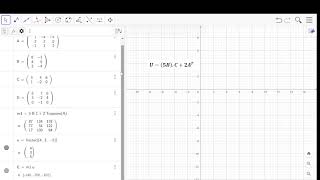 Tarea 2 Vectores Matrices y Determinantes [upl. by Kristy]