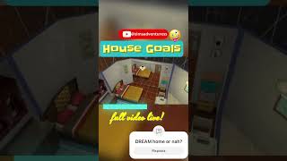 Far away home 🏰 goviral viralvideo sims4 viraltiktok viralshorts music pop apt [upl. by Call]