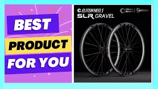 ELITEWHEELS SLR GRAVEL Carbon Wheelset Ratchet System [upl. by Eceer]