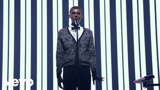 Stromae  Racine Carrée Live Full Concert [upl. by Yerffeg]