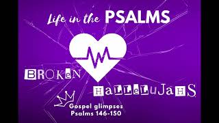 Meals for Maturity  Series 47 Psalm 150 [upl. by Block]