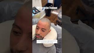 SMP Scalp Micropigmentation Hair Tattoo Edmonton [upl. by Gough]