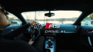 TTRS  20min DRIVE [upl. by Lolanthe]