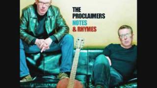 The Proclaimers  Three More Days [upl. by Harutek]