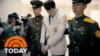 Mystery Over Otto Warmbier’s Death Deepens After Coroner’s Report  TODAY [upl. by Gilba40]