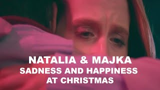 Kontrola Season 2  Natalia and Majka Story [upl. by Murtagh448]