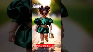 Stylish Baby Outfits for Every Occasion Latest Baby Fashion Trends 2024  Baby Viral Trendyoutube [upl. by Octave]