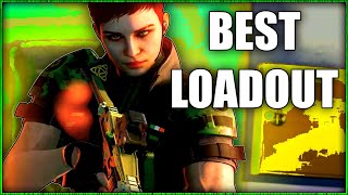 BEST THORN LOADOUT  R6 Operator Guide shorts [upl. by Auhsej]