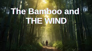 quotThe Zen Path to Strength Lessons from the Bambooquot [upl. by Pacificia]