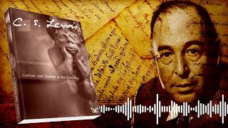 29 CARTA 27  Cartas del diablo a su Sobrino CS Lewis  🔊 AUDIOLIBRO [upl. by Nigem]