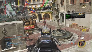 Call of Duty Infinite Warfare DeAtomizer strike [upl. by Gotcher]