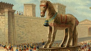 The Trojan War Finally Explained [upl. by Remark754]