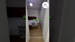 ✨Jepet me qera Apartament 11  Parkim ✨ 📍 Ali Demi  Kaimi [upl. by Eceer]