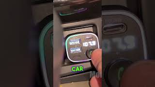 SyncWire Bluetooth Transmitter  Upgrade Your Car Audio [upl. by Jerusalem]