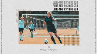 Athleticademix  Ellie Mae Richardson  Fall 2025 [upl. by Ivers]