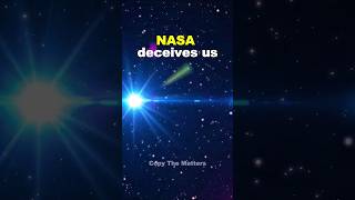 NASA deceives us  Secrets of NASAs Space Photography  Whats Real and Whats Not nasa shorts [upl. by Htehpaj]