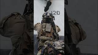 MARSOC Raider [upl. by Tuesday164]