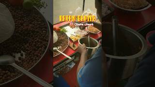 Gwalior के गलियारे✨  Episode 2 Ratan bhaiya ki Healthy Chaat [upl. by Ahsea]