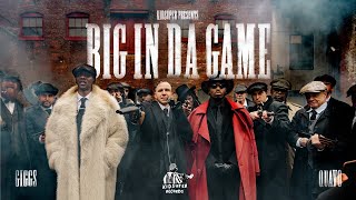 KidSuper Giggs amp Quavo  Big In Da Game Official Video [upl. by Otecina]