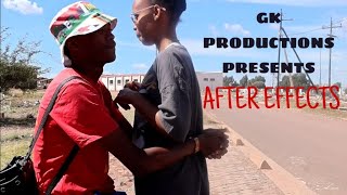 The After Effects of GBV  Kortverhaal  shortfilm  afrikaanse kort verhale  gbv [upl. by Ycram]